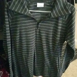 Long sleeve Colombia shirt